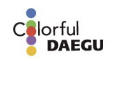 대구시 로고. 대구시청 홈페이지 캡쳐